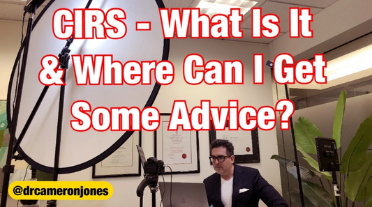 CIRS - What Is It & Where Can I Get Some Advice?