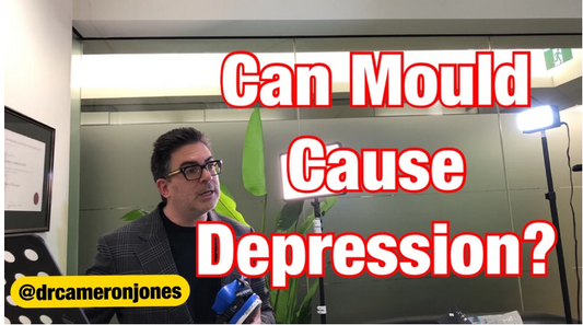 Can Mould Cause Depression?